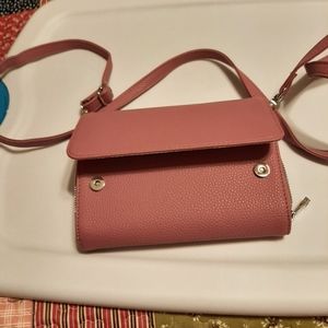 31 Inspired Crossbody